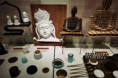 讓文物“活”起來 山西省文物單位文化創意產品推介會暨文物鑒定活動圓滿舉行