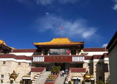 國家文物局從美國追索12件珍貴文物并劃撥西藏博物館收藏，同步組織文物鑒定活動弘揚文化遺產保護